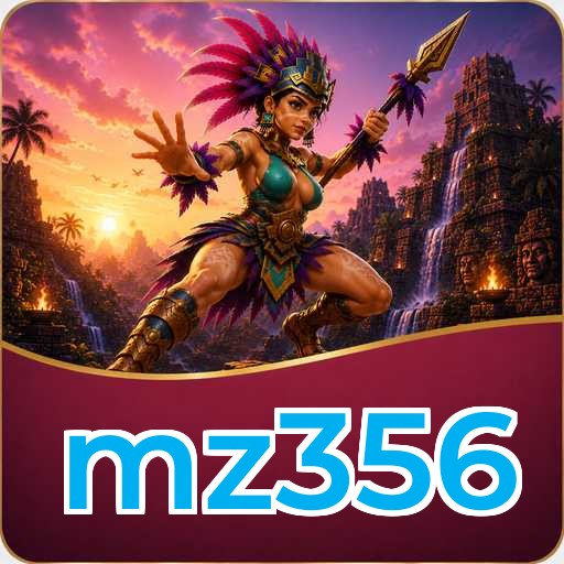 Logo mz356