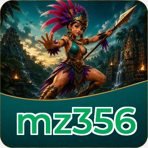 Logo mz356