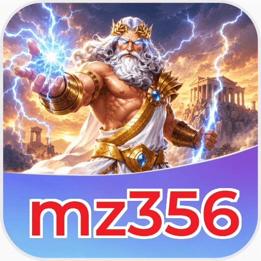 Logo mz356