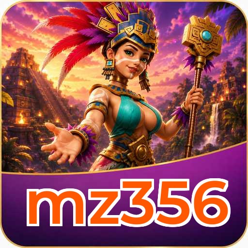 Logo mz356