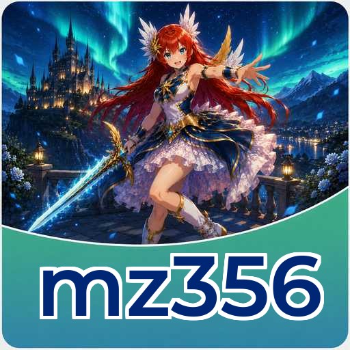Logo mz356