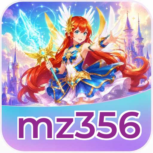Logo mz356