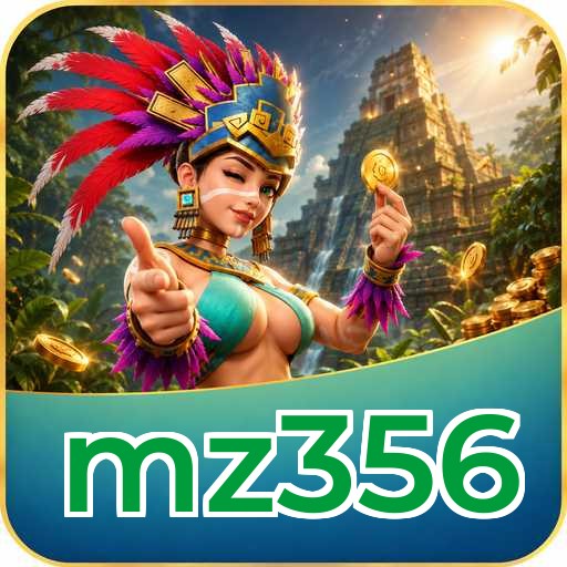 Logo mz356