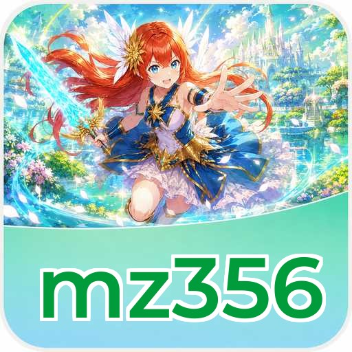 Logo mz356