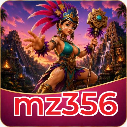 Logo mz356