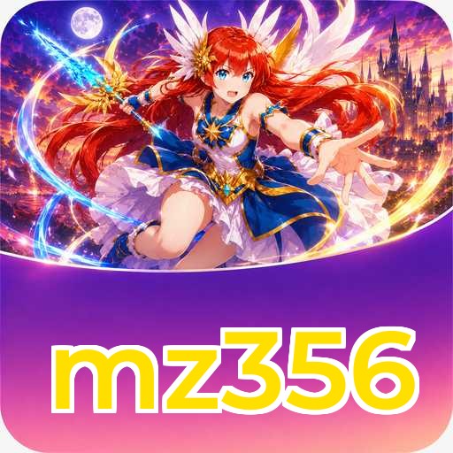 Logo mz356