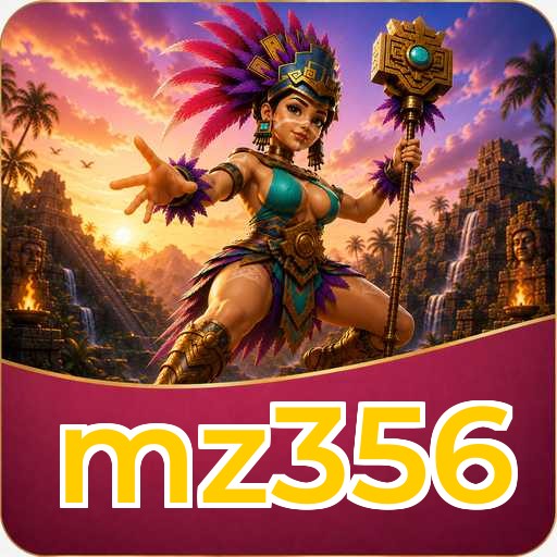 Logo mz356
