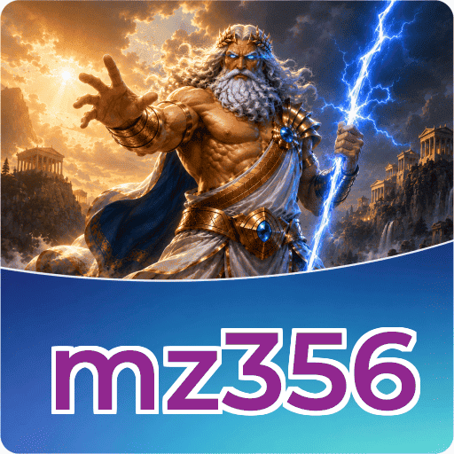 Logo mz356