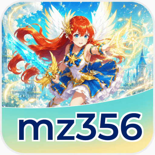 Logo mz356