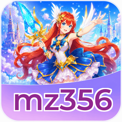 Logo mz356