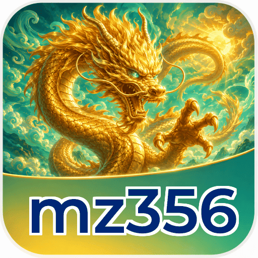 Logo mz356