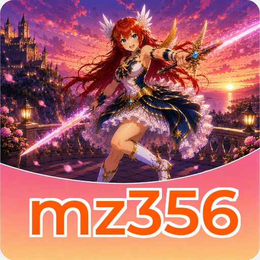 Logo mz356
