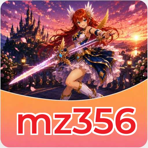 Logo mz356
