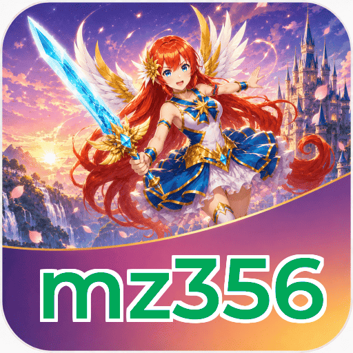 Logo mz356