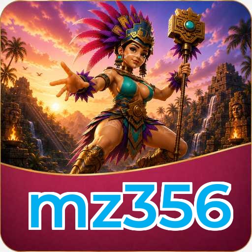 Logo mz356