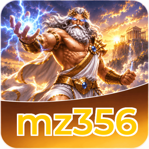Logo mz356