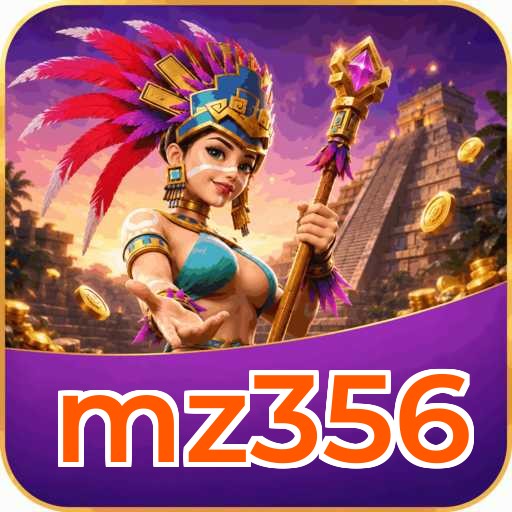 Logo mz356