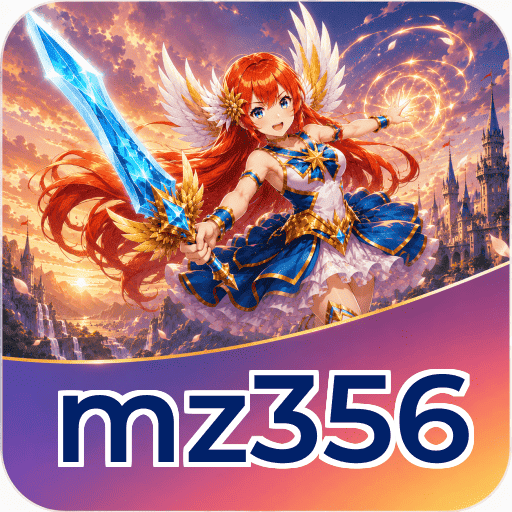 Logo mz356