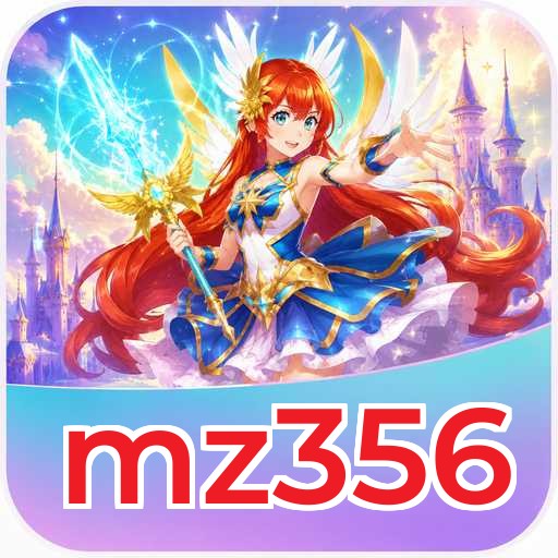Logo mz356