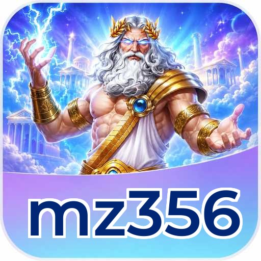 Logo mz356