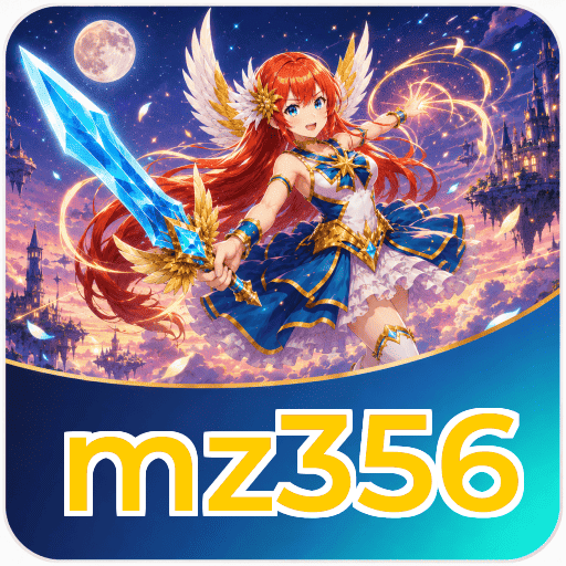 Logo mz356