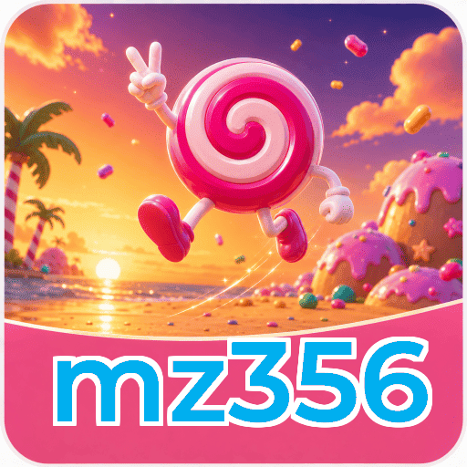 Logo mz356