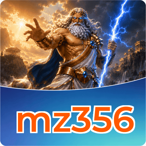 Logo mz356