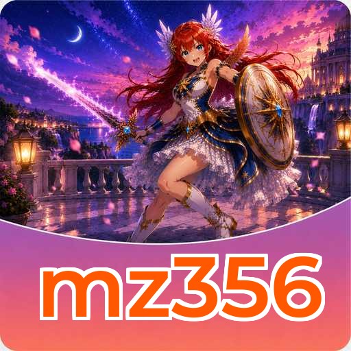 Logo mz356