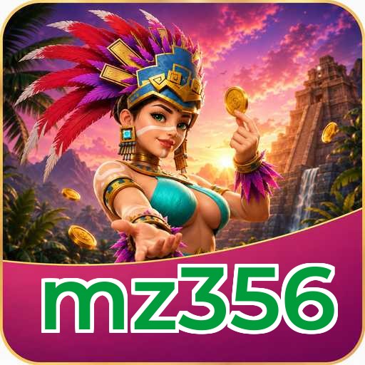 Logo mz356