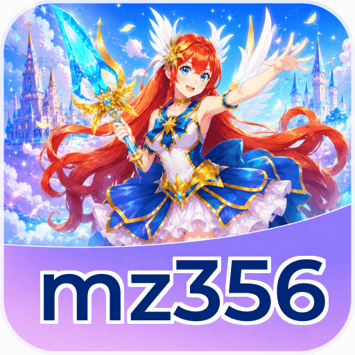 Logo mz356