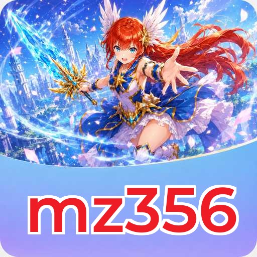 Logo mz356