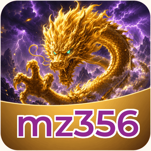 Logo mz356