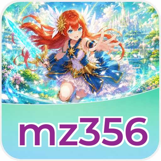 Logo mz356