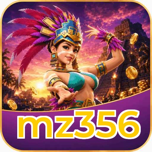 Logo mz356