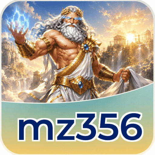 Logo mz356